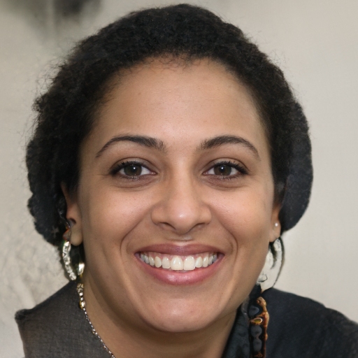 Fatima Bernardes Pinto
