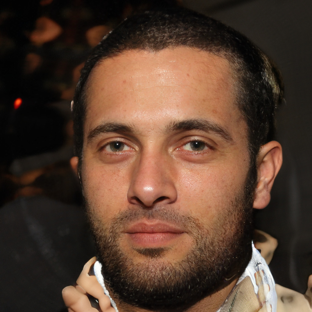 Roberto Almeida sales